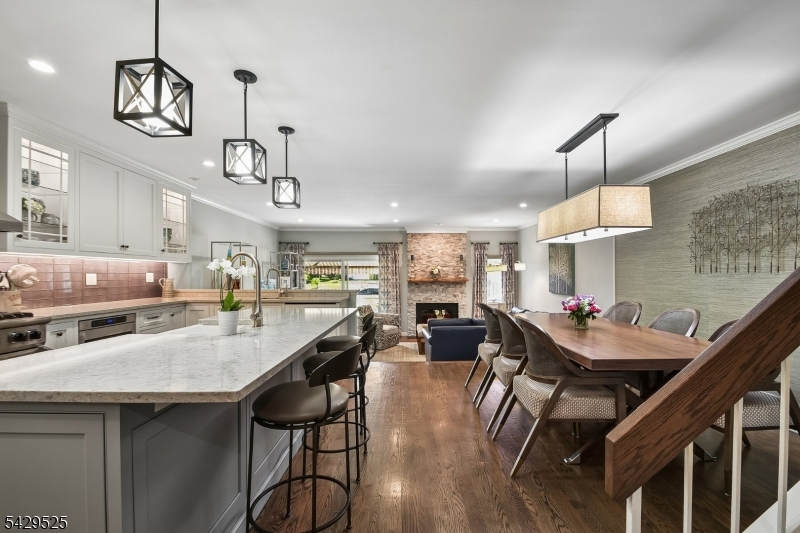 Madison Common - Residential