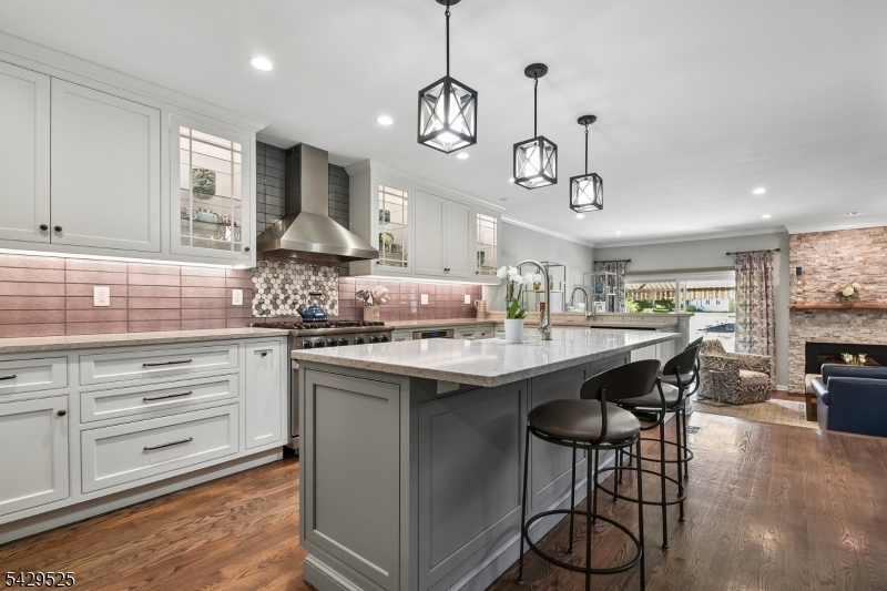 Madison Common - Residential