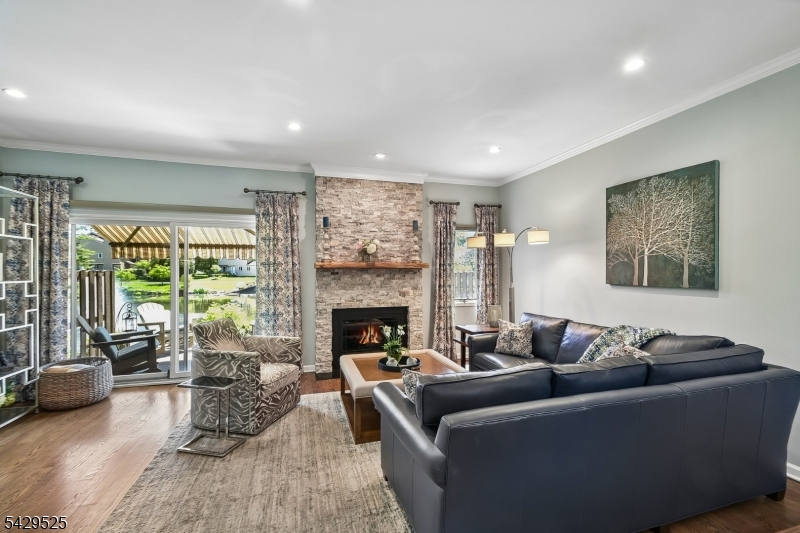 Madison Common - Residential