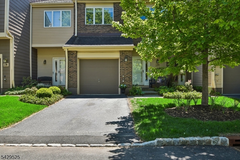 Madison Common - Residential