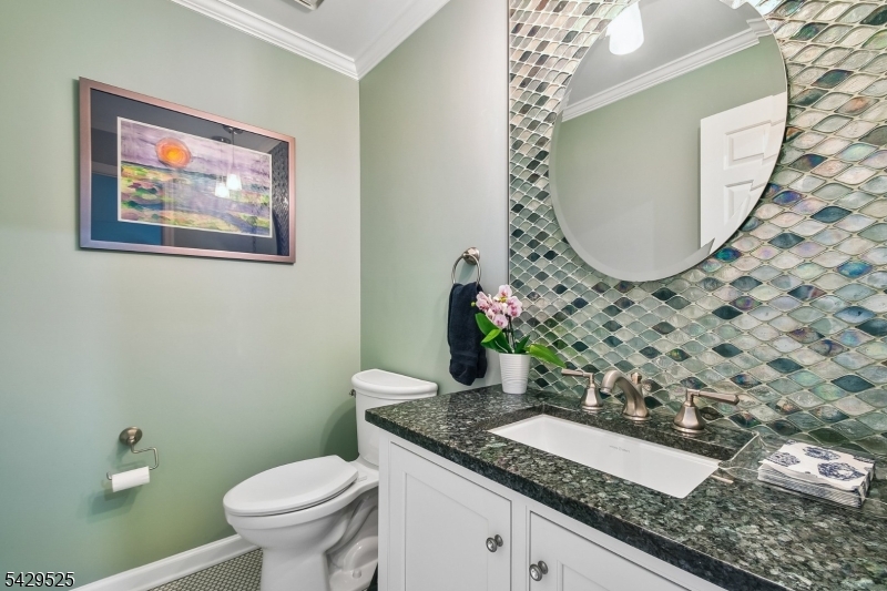 Madison Common - Residential