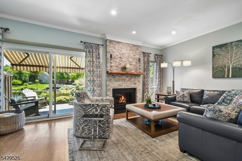 Madison Common - Residential