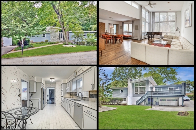 White Meadow Lake - Residential