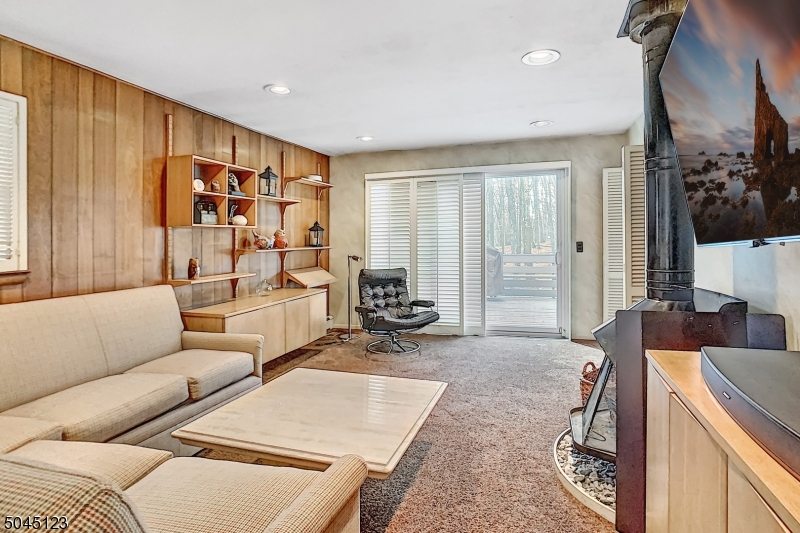 White Meadow Lake - Residential