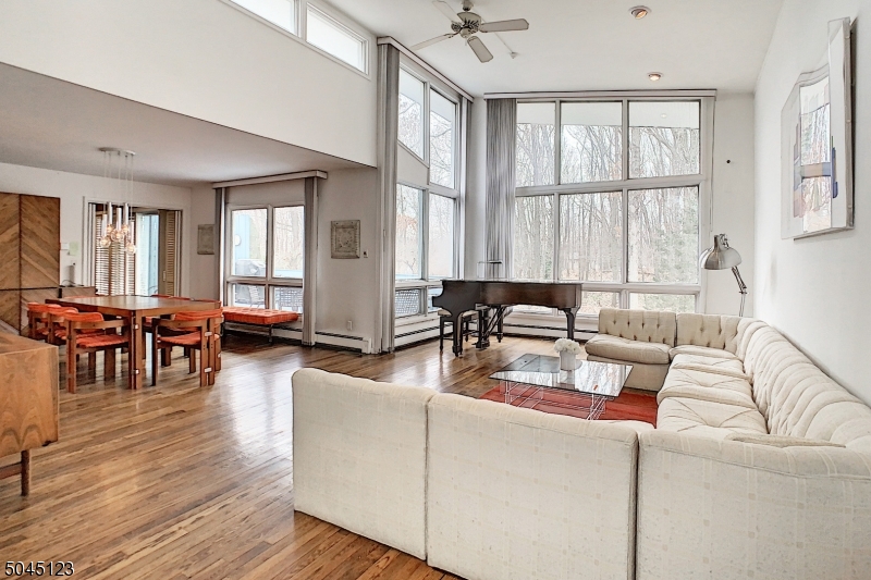 White Meadow Lake - Residential
