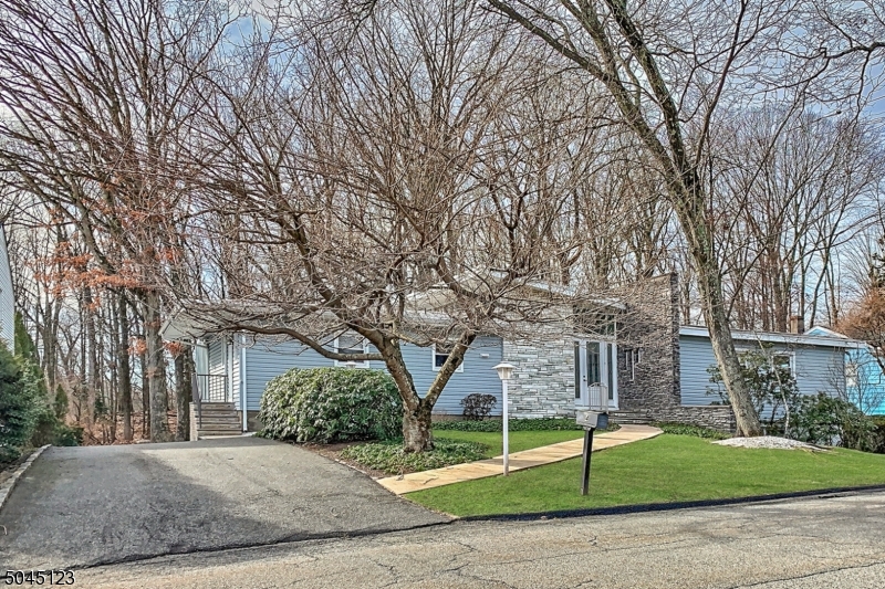 White Meadow Lake - Residential