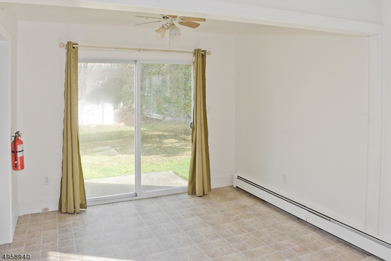 Great location, near Rt 80, 15. Unit 109 fresh paint, Nice like park back yard. 2 unit, 3 bedroom, 1.1 bath both units. Investor dream. Pride of ownership Pictures taken from Unit 109