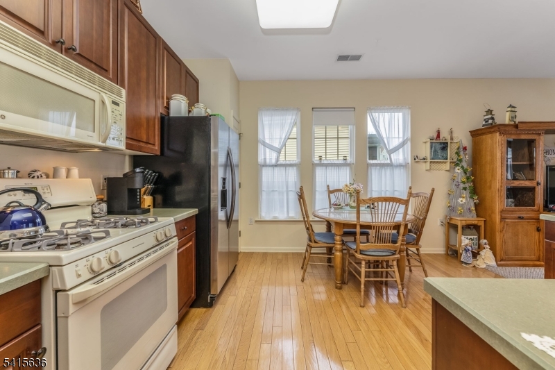 Brookfield Estates - Residential