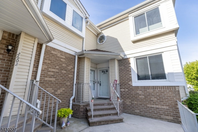 Park Place - Residential