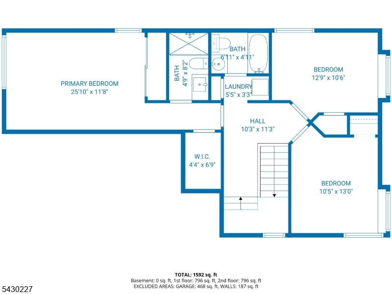 Park Place - Residential