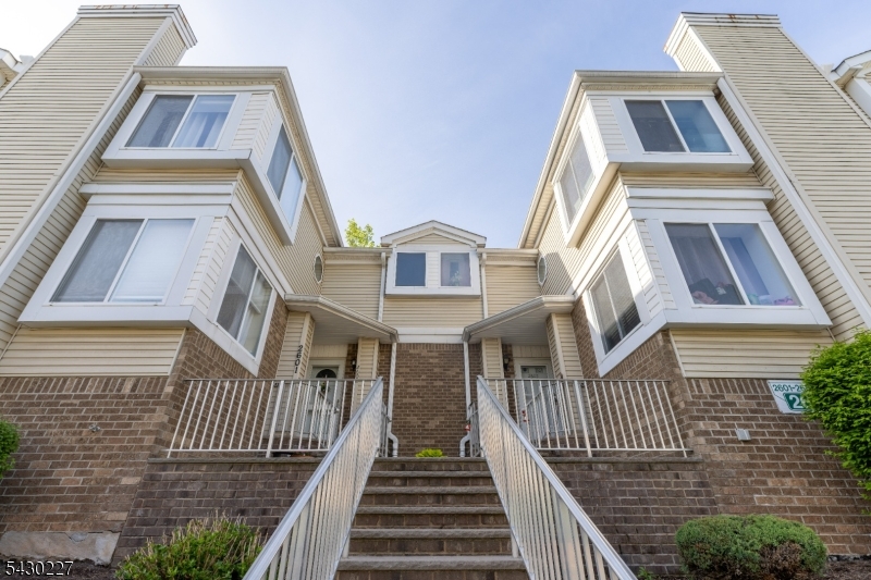 Park Place - Residential