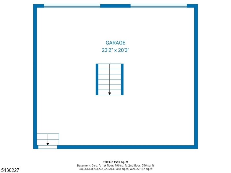 Park Place - Residential
