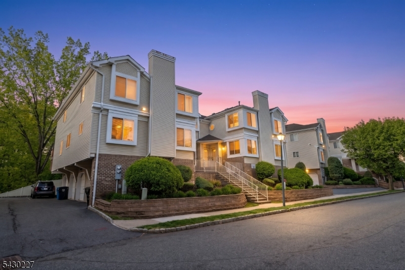 Park Place - Residential