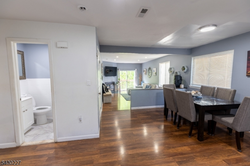 Park Place - Residential