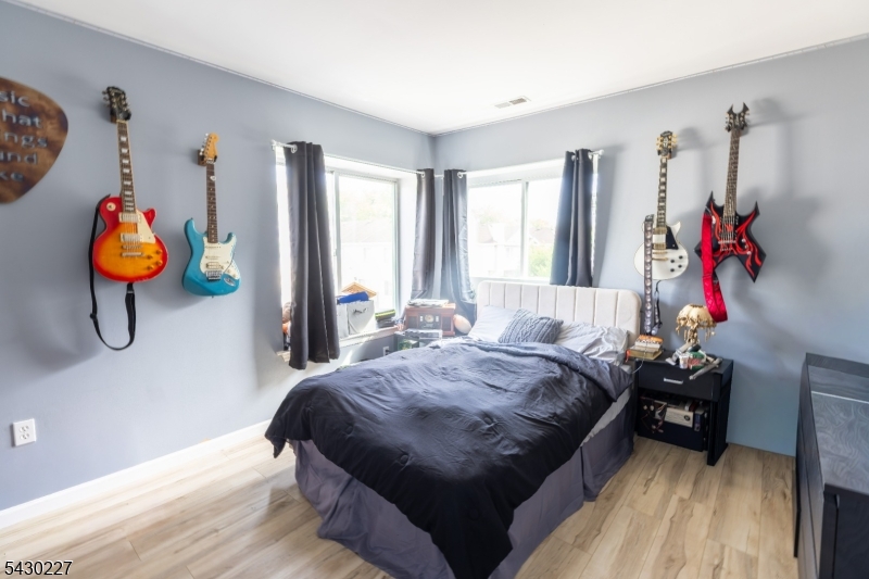 Park Place - Residential