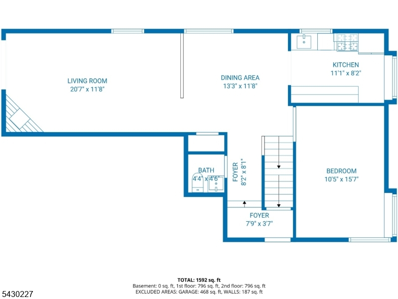 Park Place - Residential