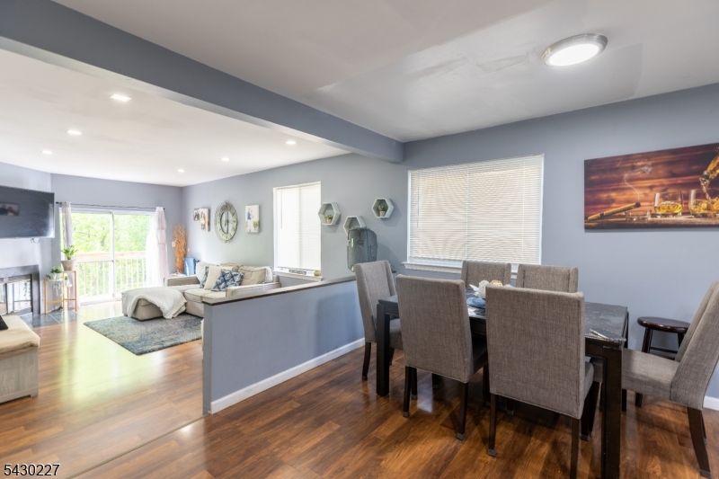 Park Place - Residential