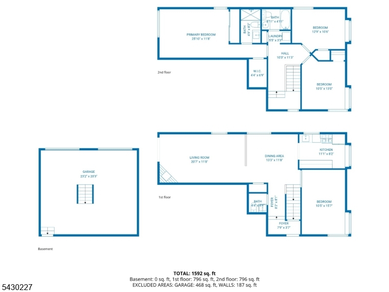 Park Place - Residential