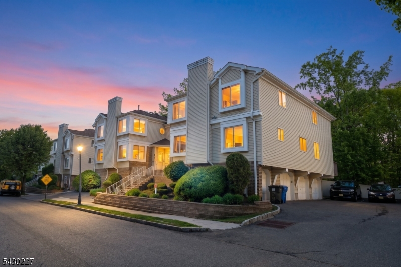 Park Place - Residential