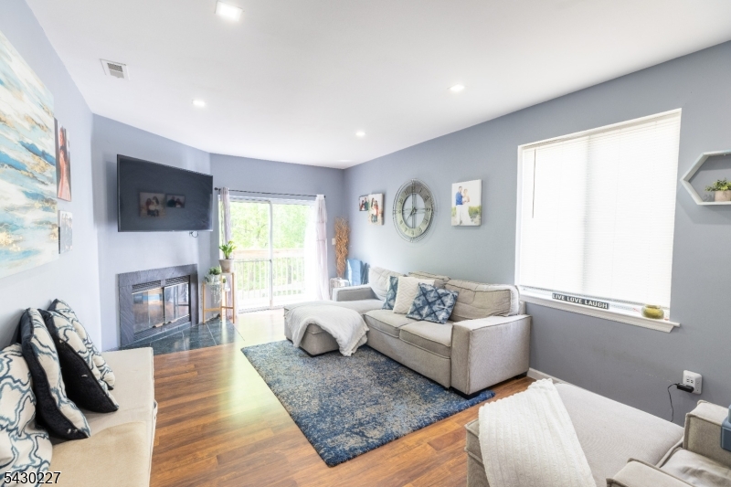 Park Place - Residential