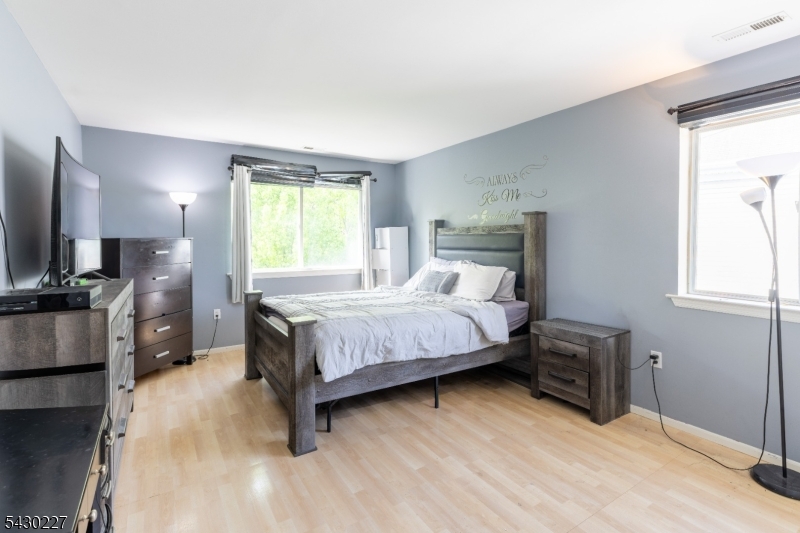 Park Place - Residential