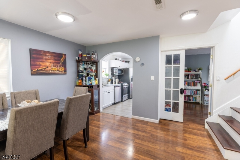 Park Place - Residential
