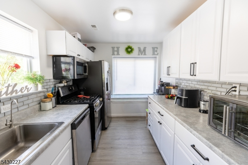 Park Place - Residential