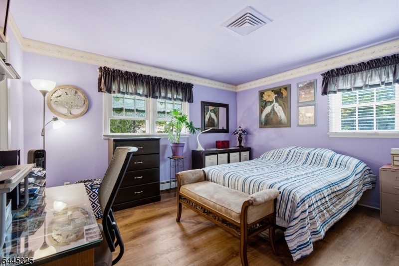 White Meadow Lake - Residential