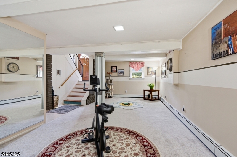 White Meadow Lake - Residential