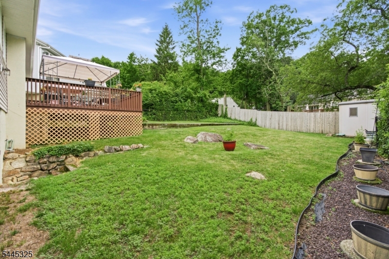 White Meadow Lake - Residential