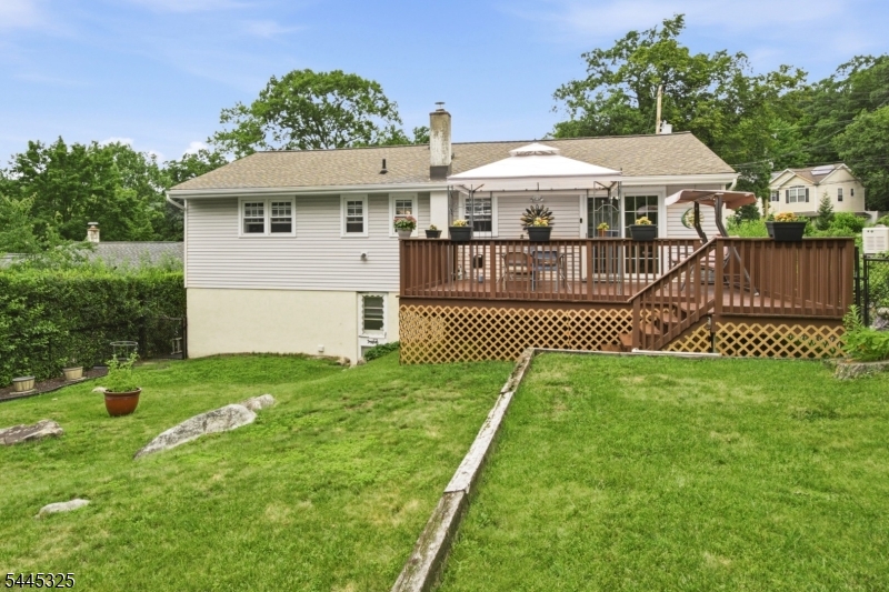 White Meadow Lake - Residential