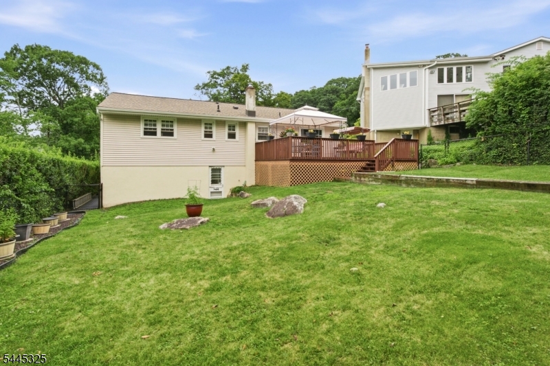 White Meadow Lake - Residential