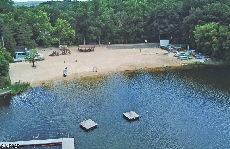 White Meadow Lake - Residential