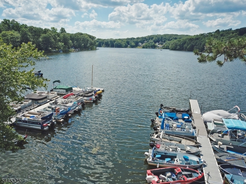 White Meadow Lake - Residential