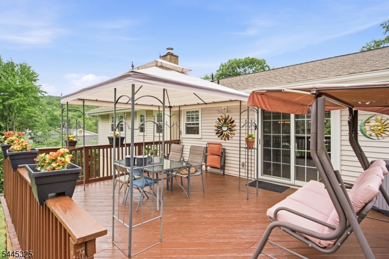 White Meadow Lake - Residential
