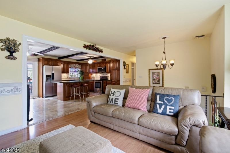 White Meadow Lake - Residential