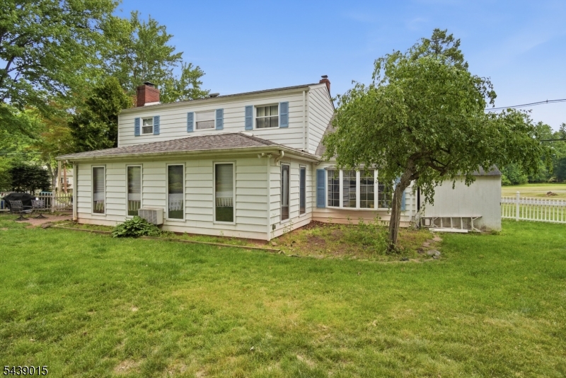 Village Green - Residential