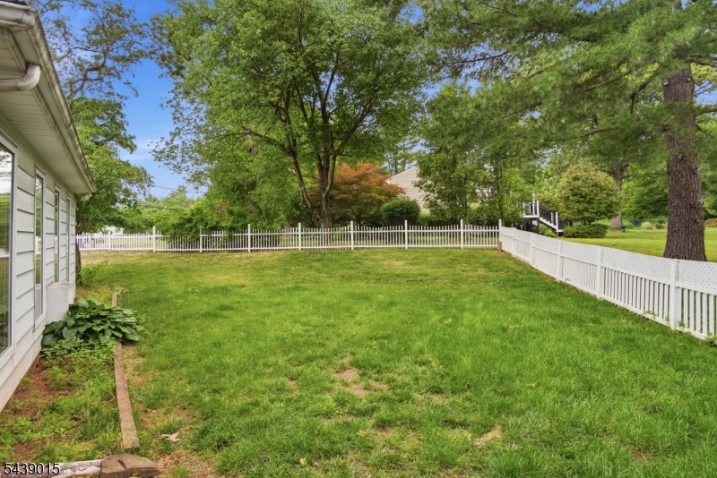 Village Green - Residential