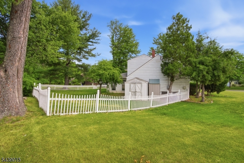 Village Green - Residential