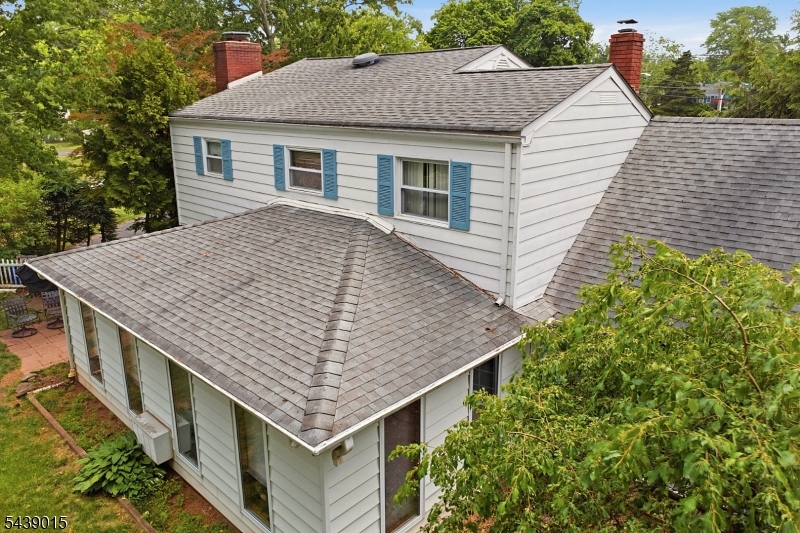 Village Green - Residential