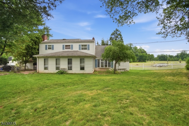 Village Green - Residential