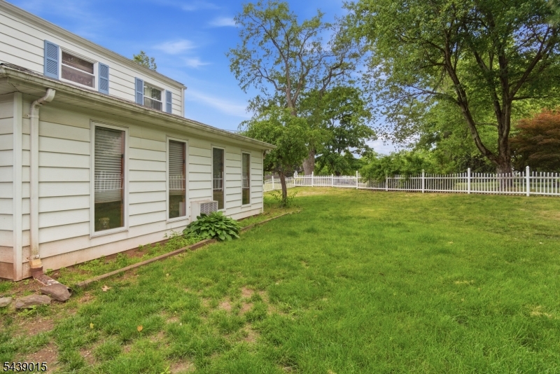 Village Green - Residential