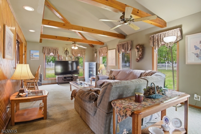 Village Green - Residential