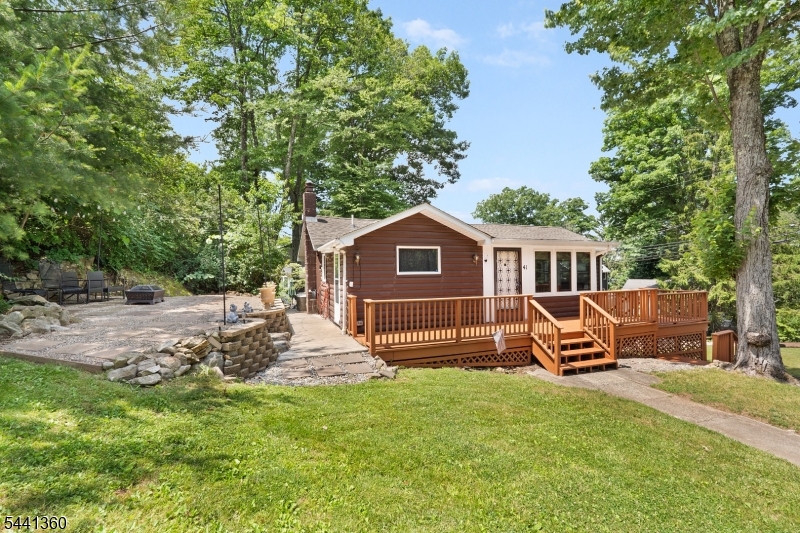 East Shore Estates - Residential