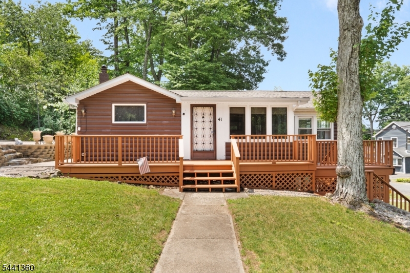 East Shore Estates - Residential