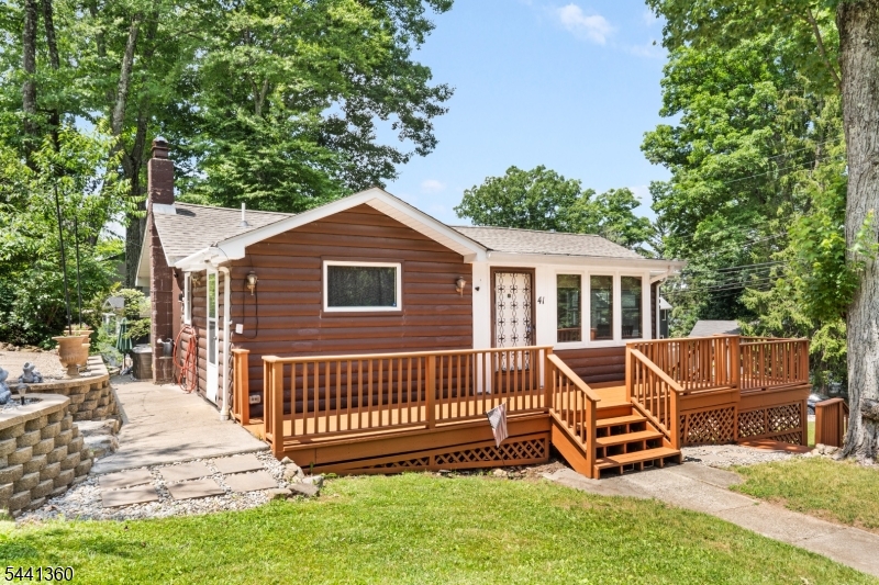 East Shore Estates - Residential