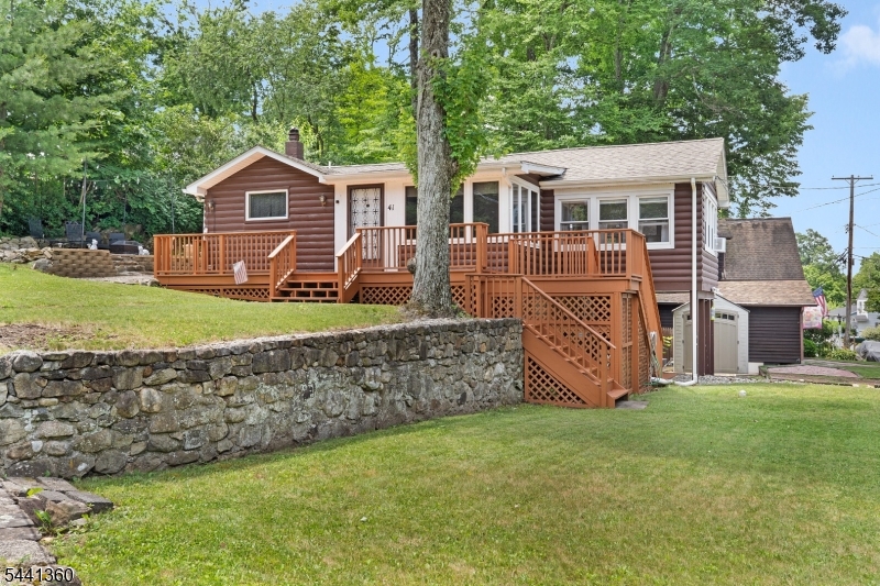 East Shore Estates - Residential