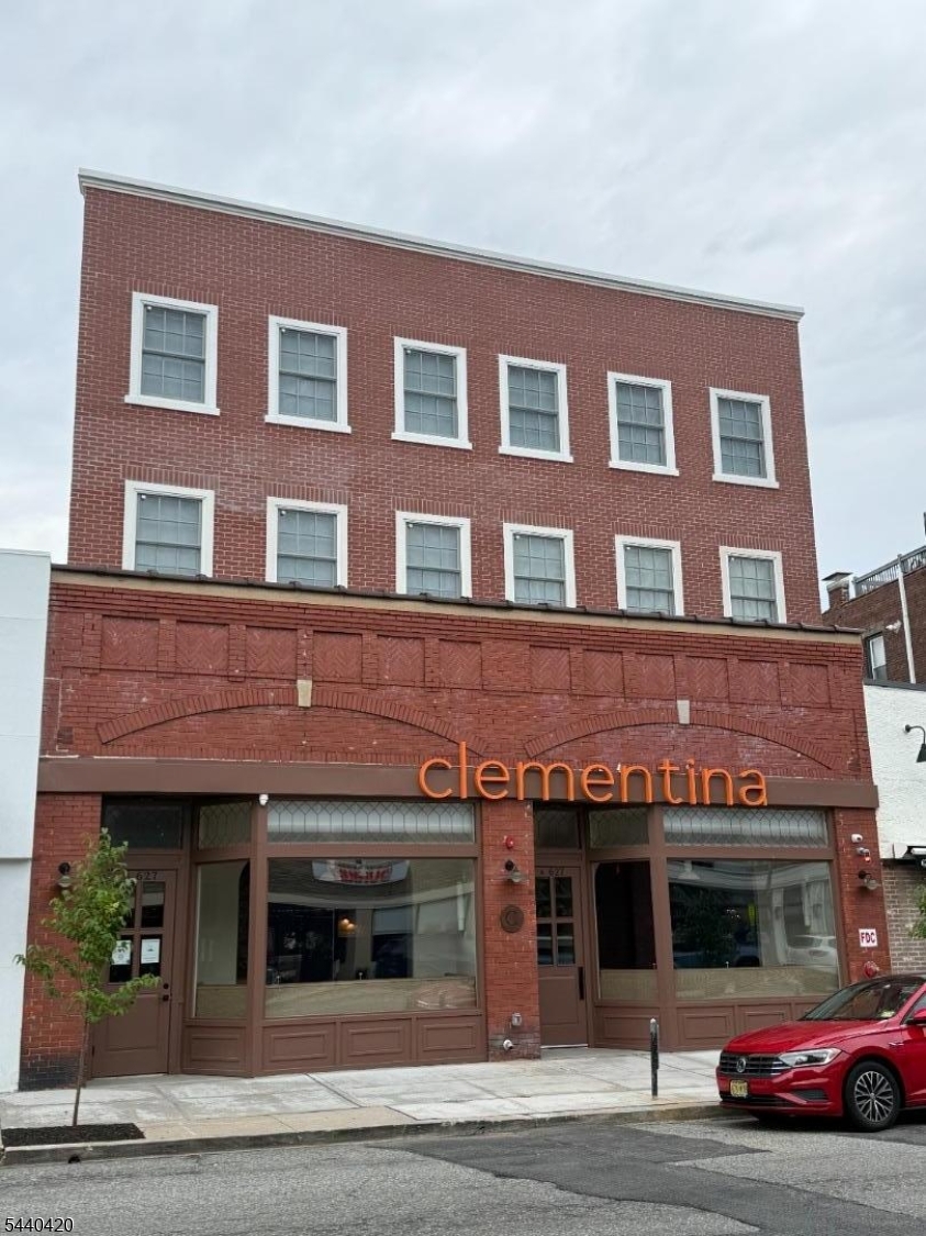 Upper Montclair - Residential Lease