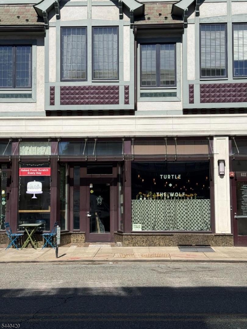 Upper Montclair - Residential Lease
