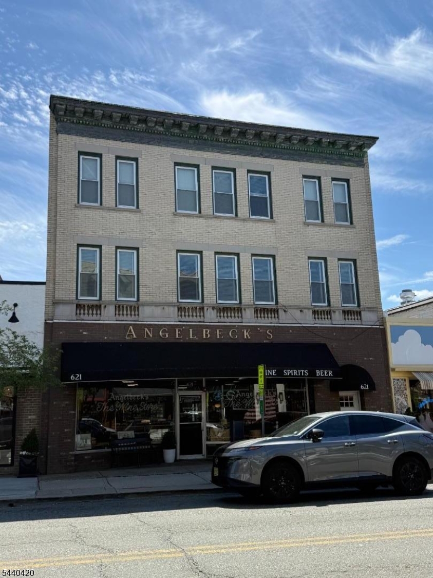 Upper Montclair - Residential Lease